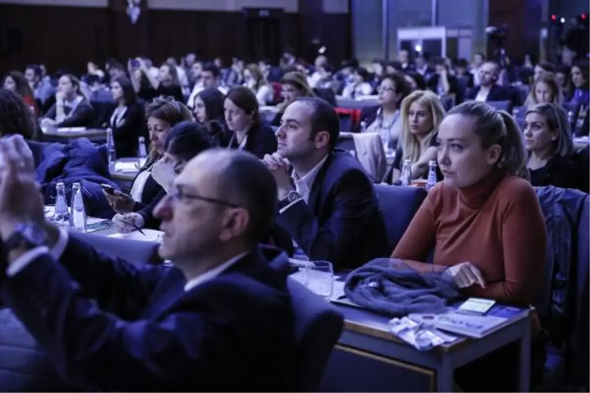 Apaydın: Sürdürülebilirlik, Gelecek Kuşaklara Karşı Taşıdığımız Bir Sorumluluk