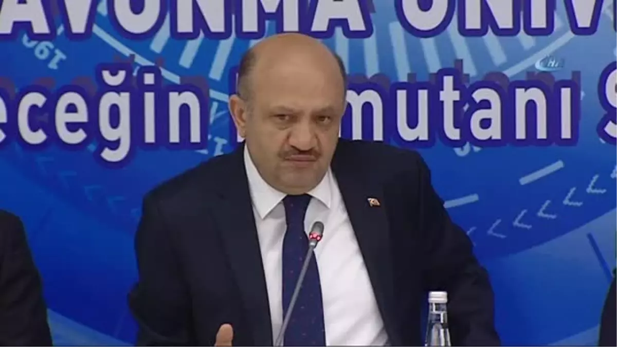 Bakan Işık: "Acil Pilot İhtiyacımız Yok Ama Standardın Altındayız"