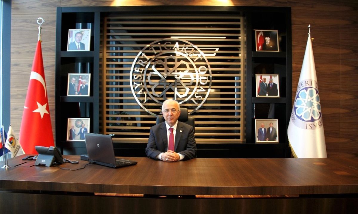 Başkan Hiçyılmaz Açıklaması