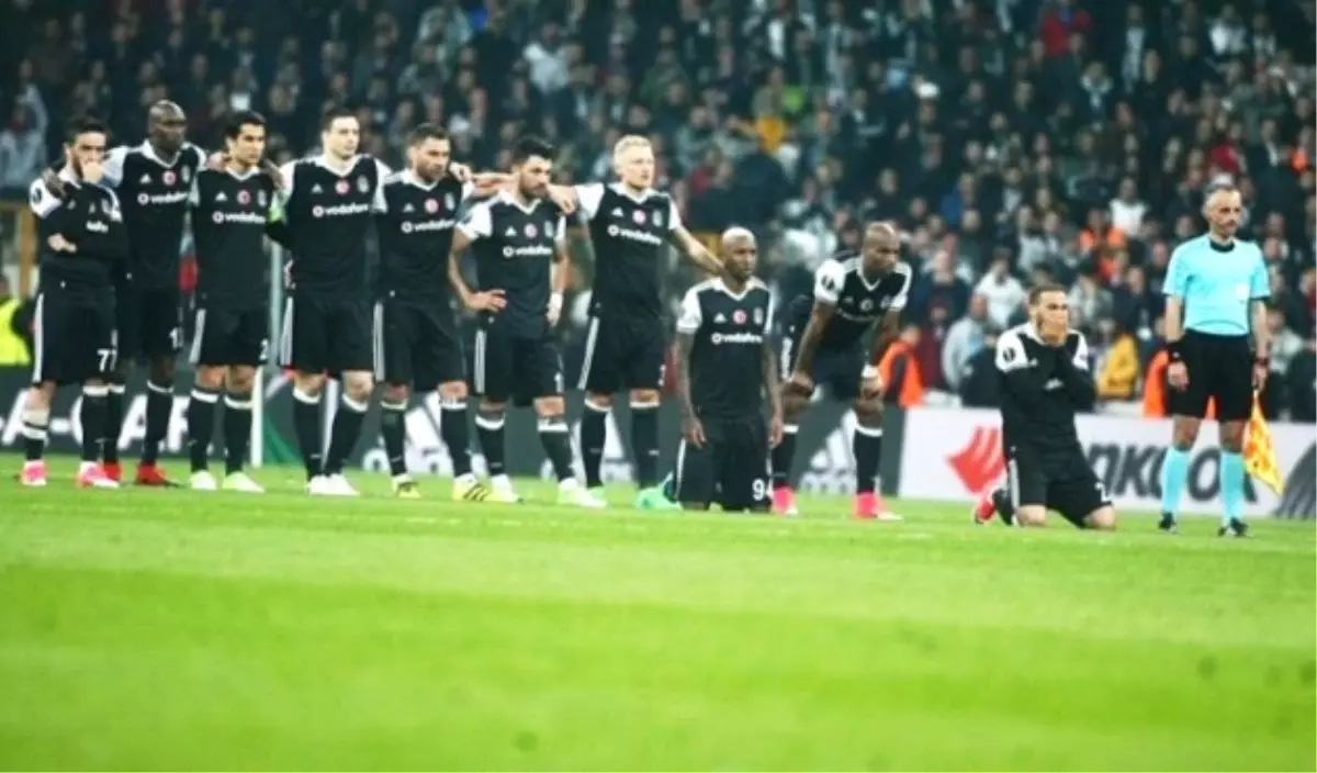 Beşiktaş Borsada Kayıpla Başladı