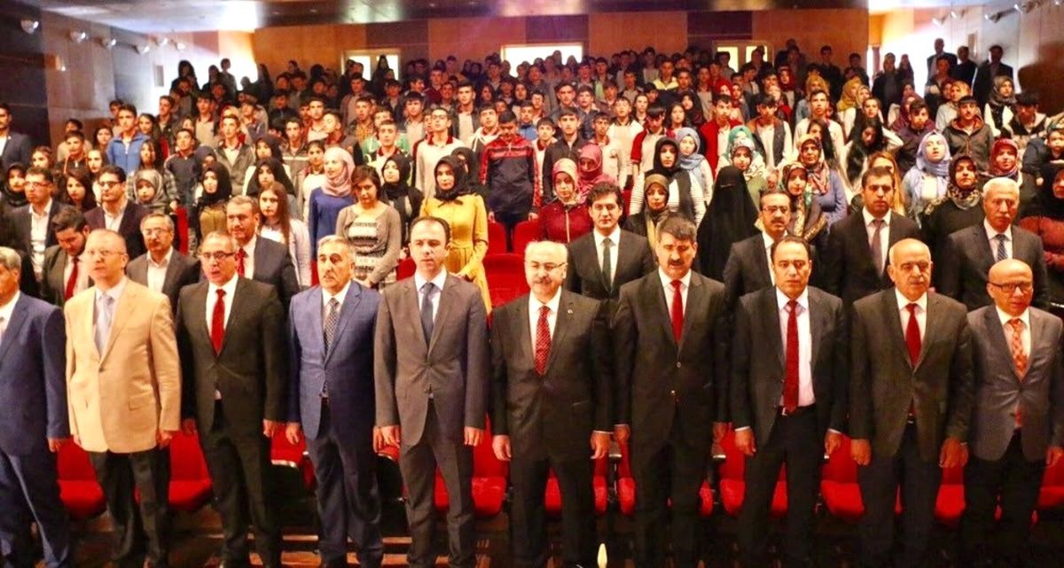 Bingöl\'de Turizm Haftası Etkinlikleri