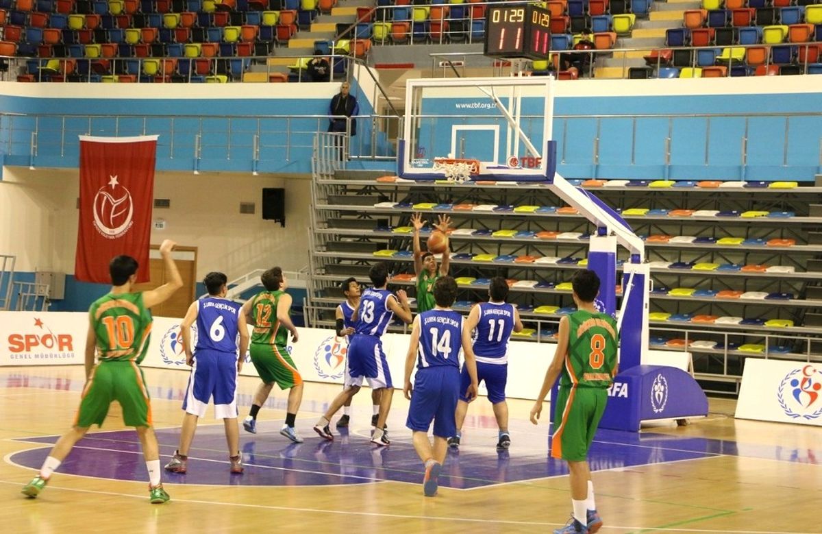 Büyükşehir Basketbolda da İddialı