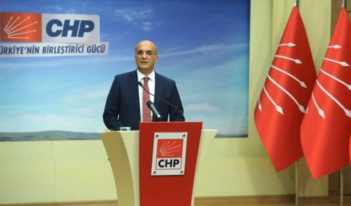 CHP\'li Bingöl: Aldığımız Net Bir Karar Yok