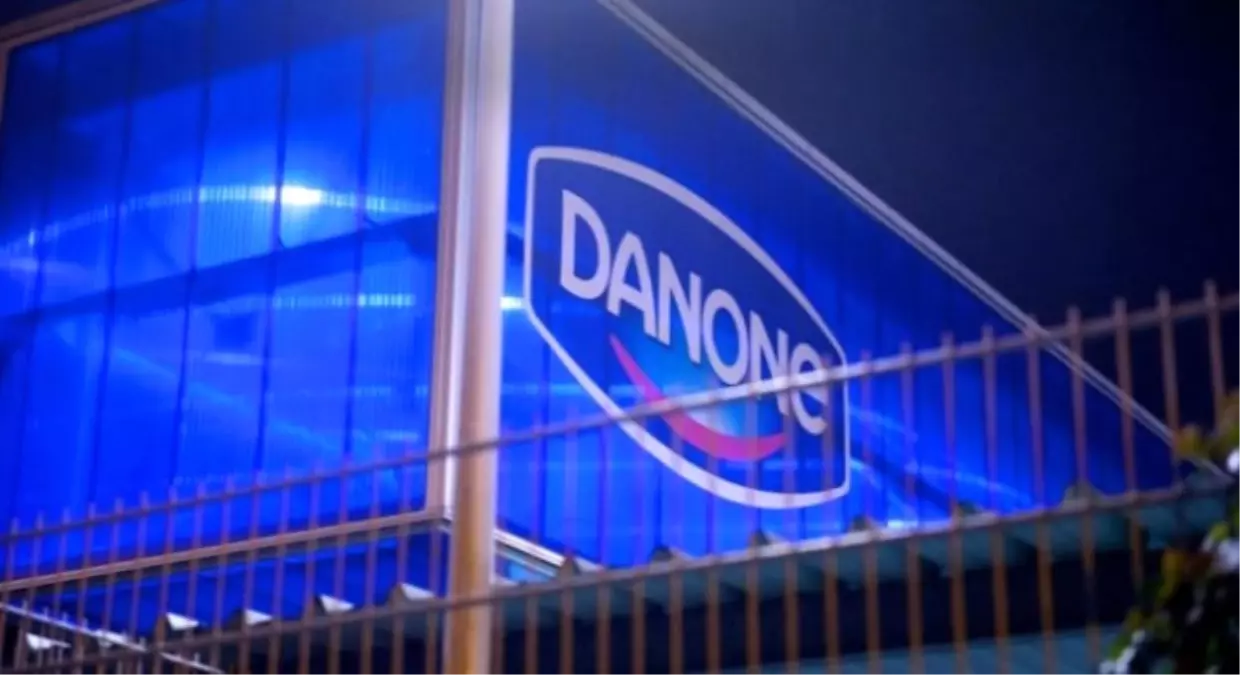 Danone\'den 23 Nisan\'da Çocuklara Özel Sinema Gösterimi