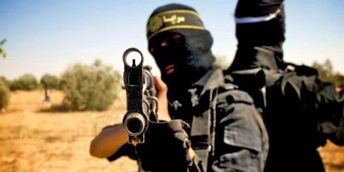 Deaş\'ın Kerkük\'teki Türkmen Kasabası Beşir\'e Saldırısı