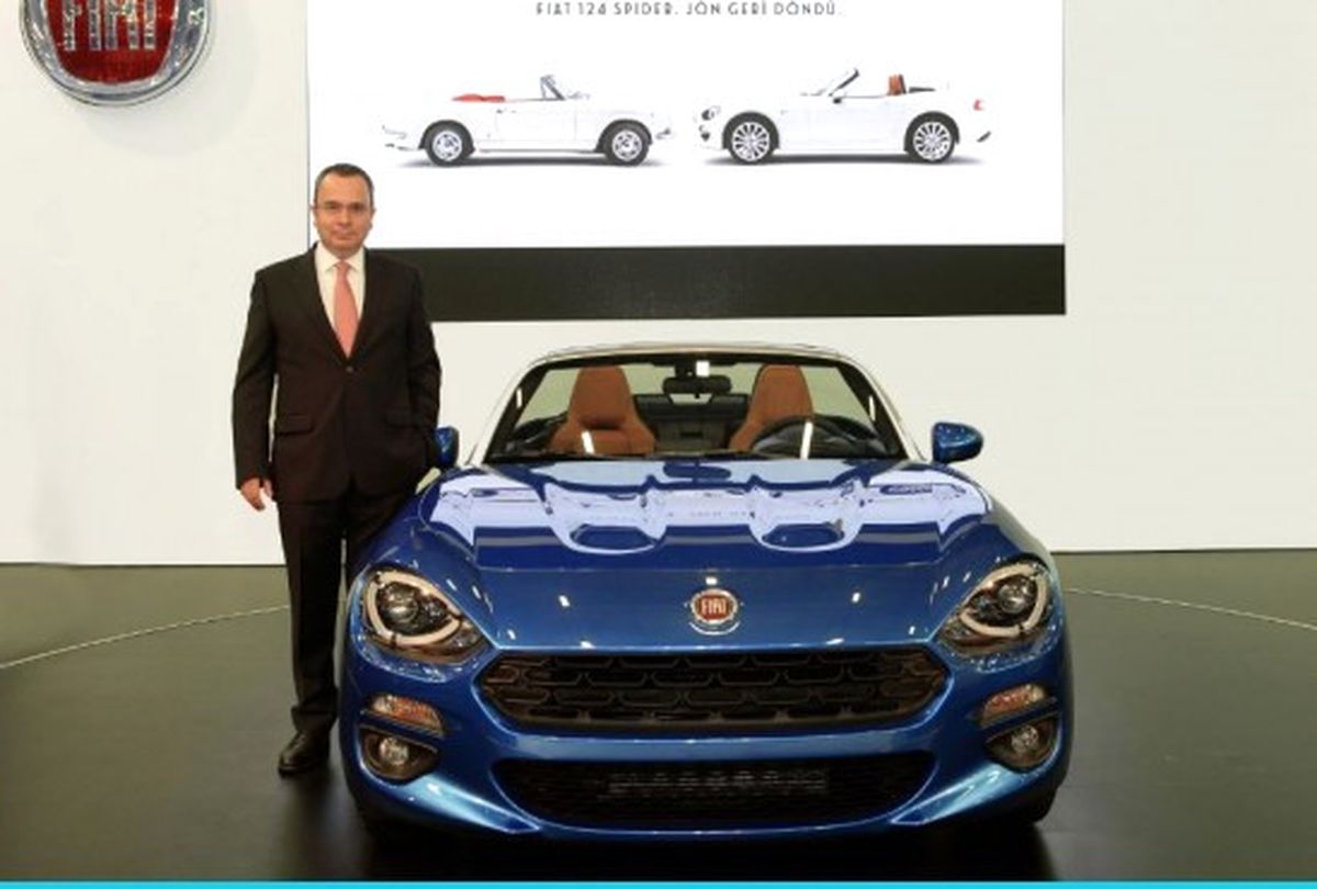 Efsane Jön İstanbul Autoshow ile Geri Döndü
