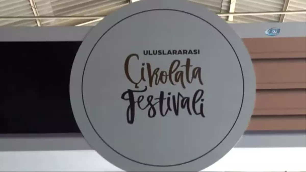 En Tatlı Festival Ziyaretçileri ile Buluştu