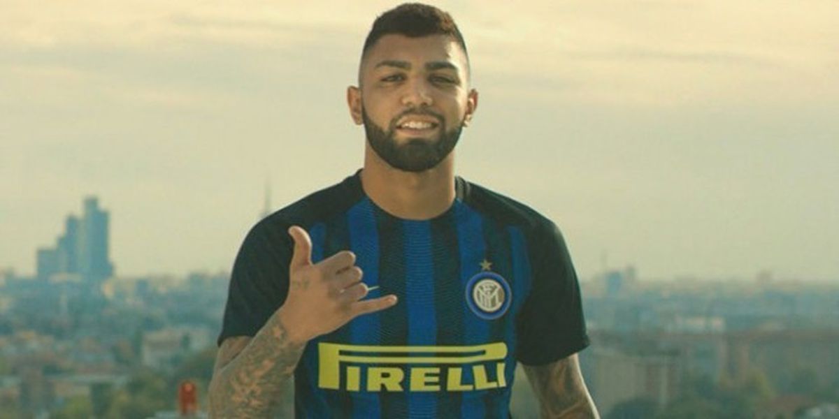 Fenerbahçe\'yi Sevindiren Gabigol Açıklaması!