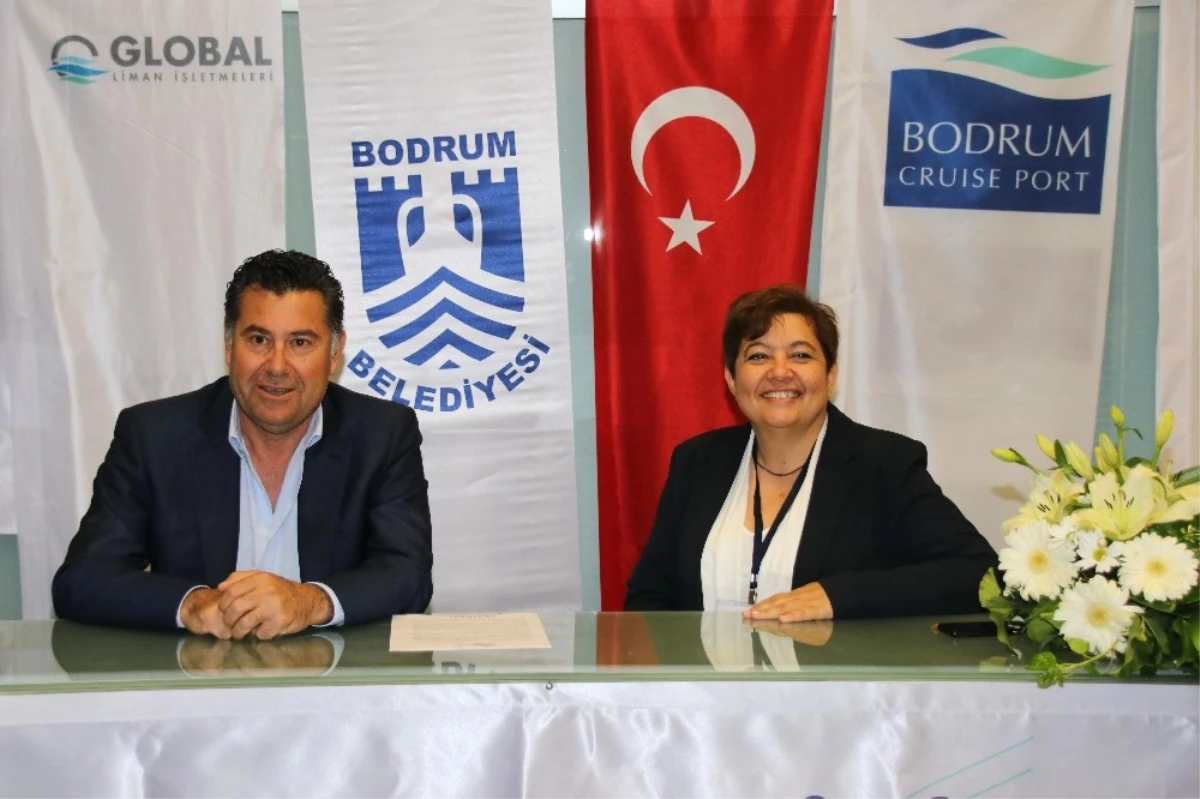 Global Run Bodrum 4. Yılında