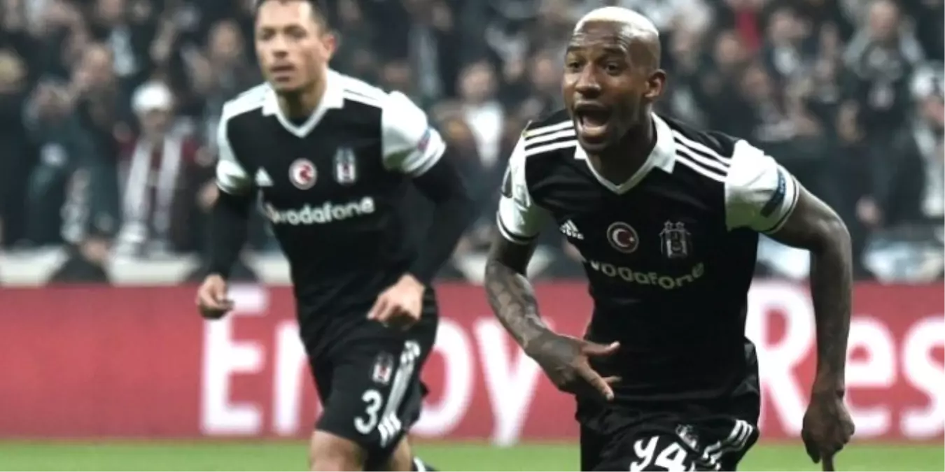 Haftanın Futbolcusu Talisca!