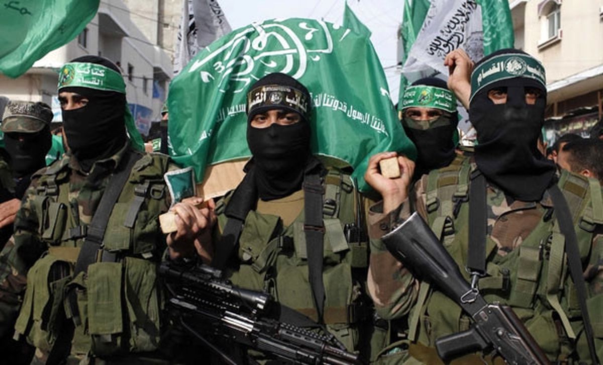 Hamas\'tan Elindeki İsrail Askerleriyle İlgili Mesaj