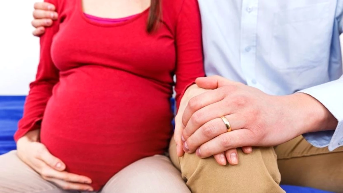 Hamilelikte En Çok Kaygı Yaratan 5 Durum