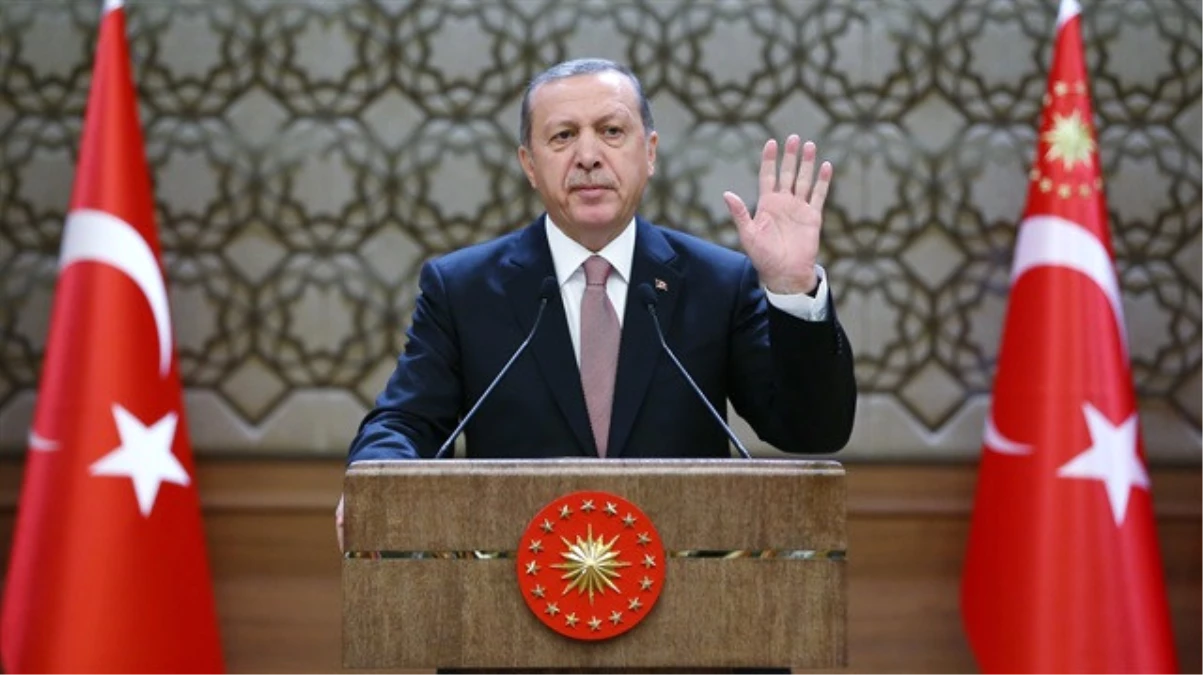 Irak, Erdoğan\'ın Sözleri Üzerine Türk Elçiyi Çağırdı