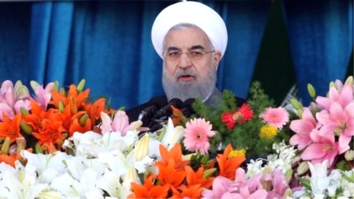 İran Cumhurbaşkanlığı Seçimleri: Ruhani-Reisi Yarışı Başlıyor