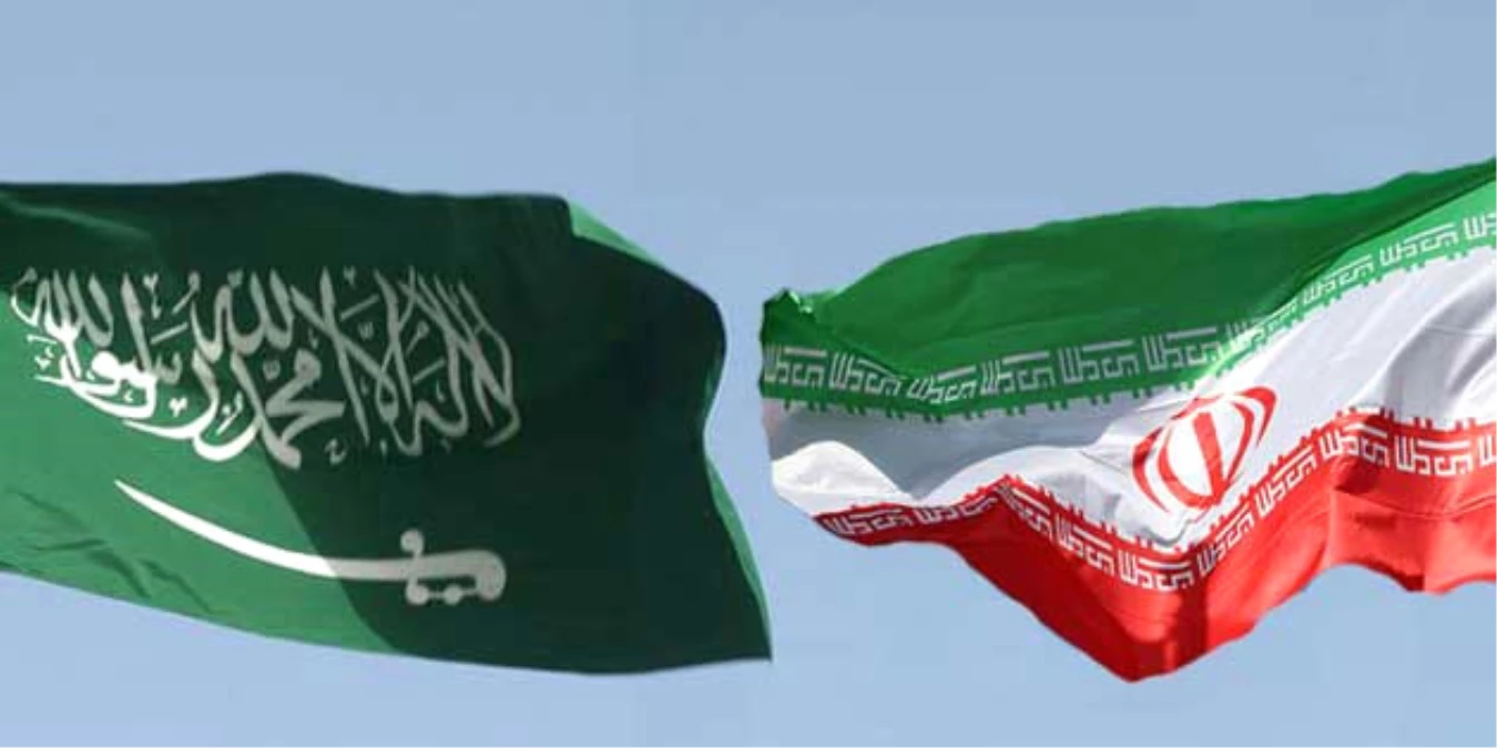 İran ve Suudiler Anlaştı