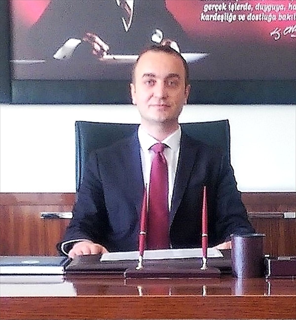 Kavak\'ta Kene Isırmasına Karşı Uyarı