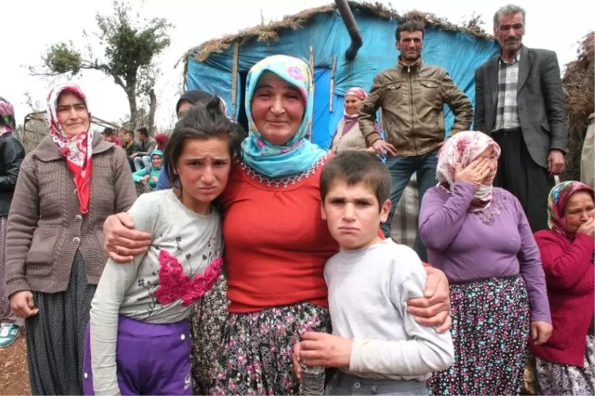 Kaybolan 2 Kardeş Bir Gün Sonra Mağarada Bulundu