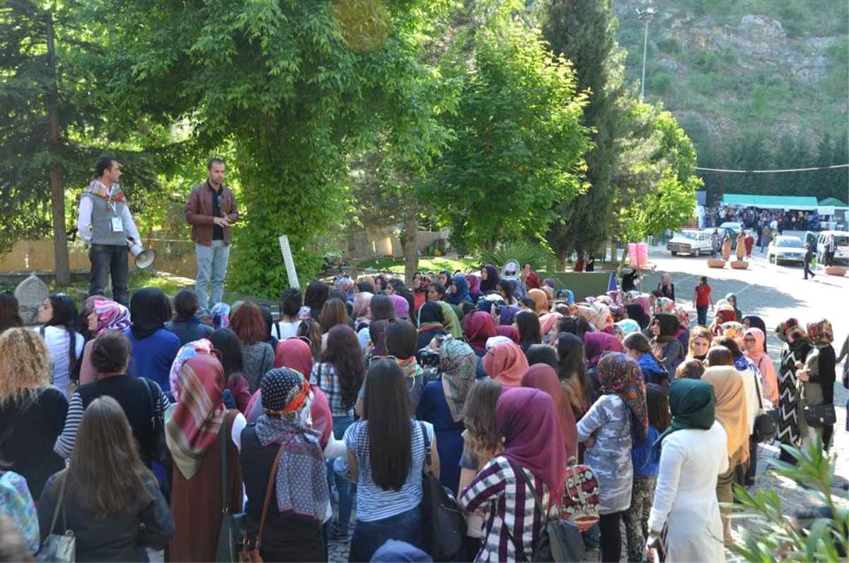 Kuruluştan Çanakkale\'ye Tarih ve Medeniyet Gezisi"