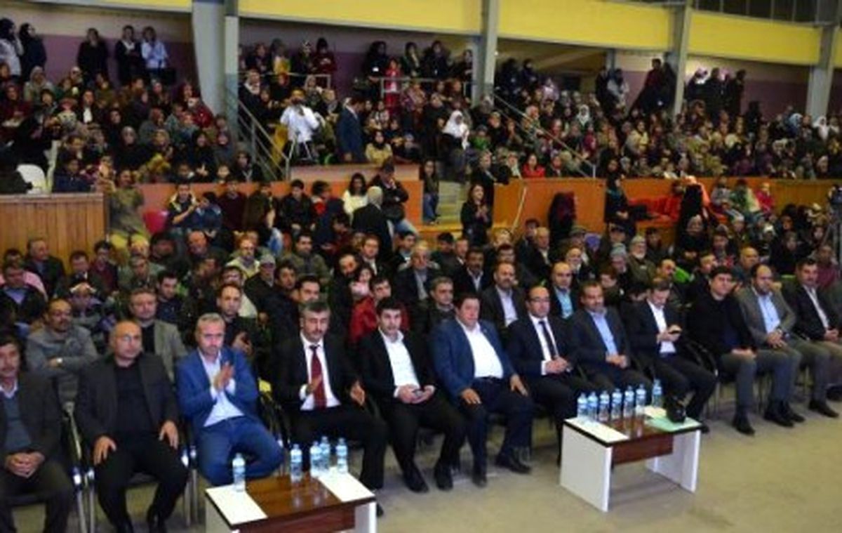 Kutlu Doğum Haftası