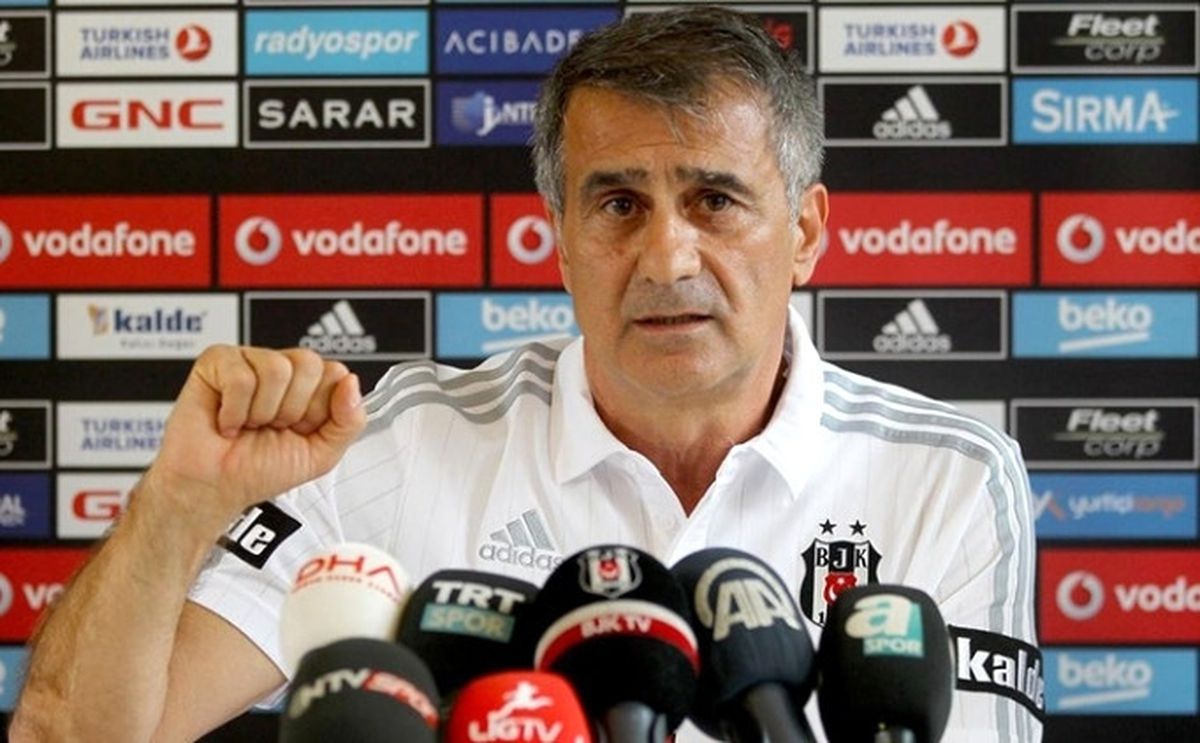 Maçın Ardından