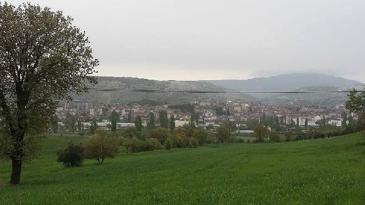 Manisa\'da Peşpeşe 4.9\'luk İki Deprem Korkuttu (2)- Yeniden