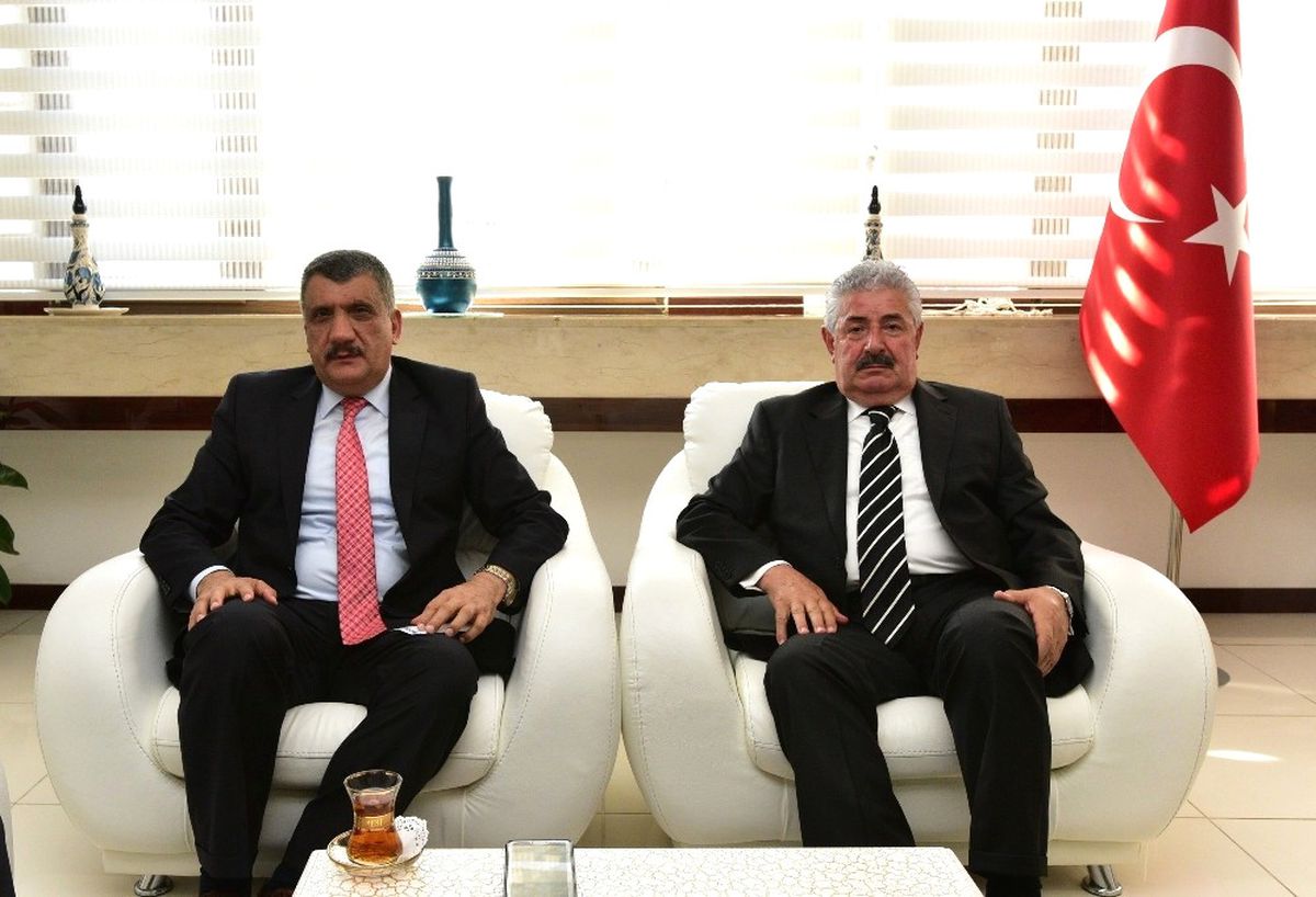 Mev, Malatya\'ya Bir Kız Öğrenci Yurdu Yapacak