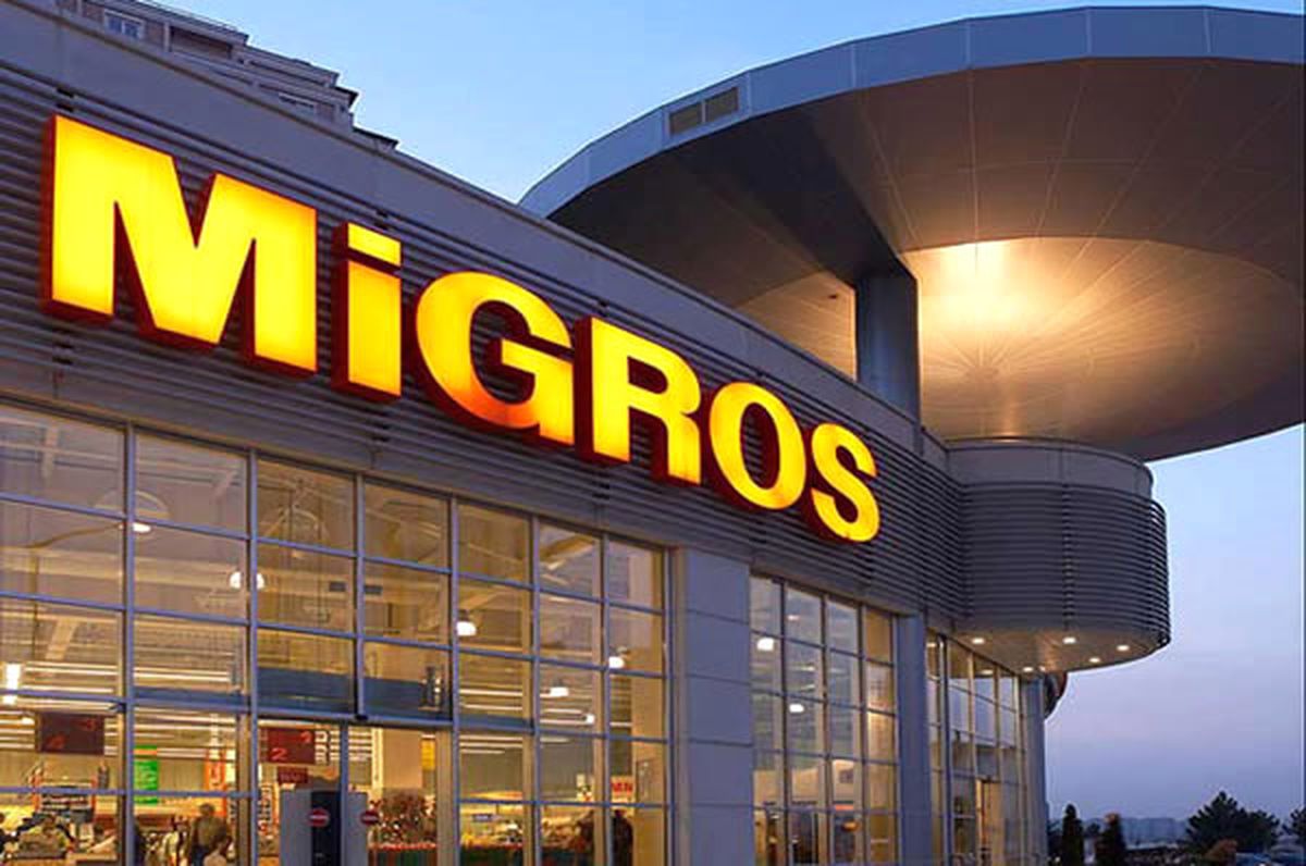 Migros, \'Fazla Gıda\'yı İhtiyaç Sahiplerine Ulaştıracak