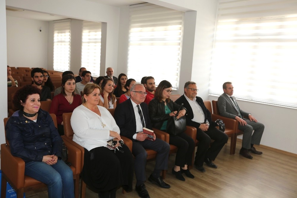 Sağlık Okulu\'nun İkinci Konusu \'Spor Yaparken Sağlığı Korumak\' Oldu