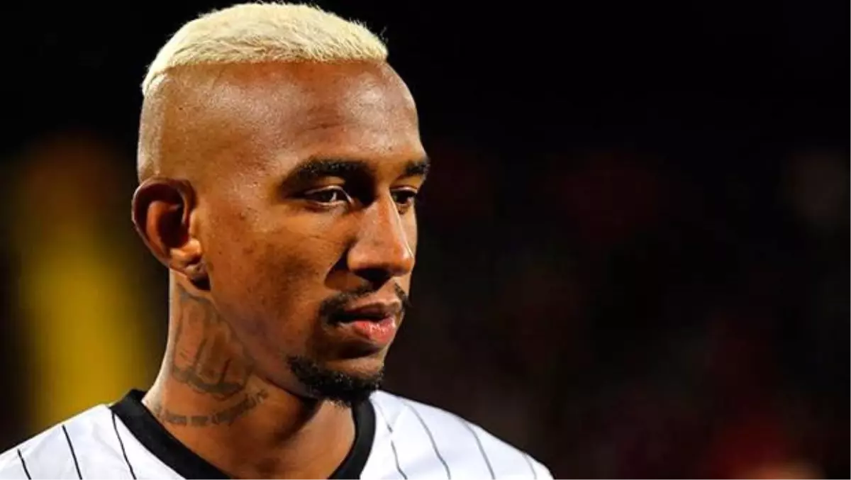 Talisca: "Avrupa\'dan Başımız Dik Ayrılıyoruz"