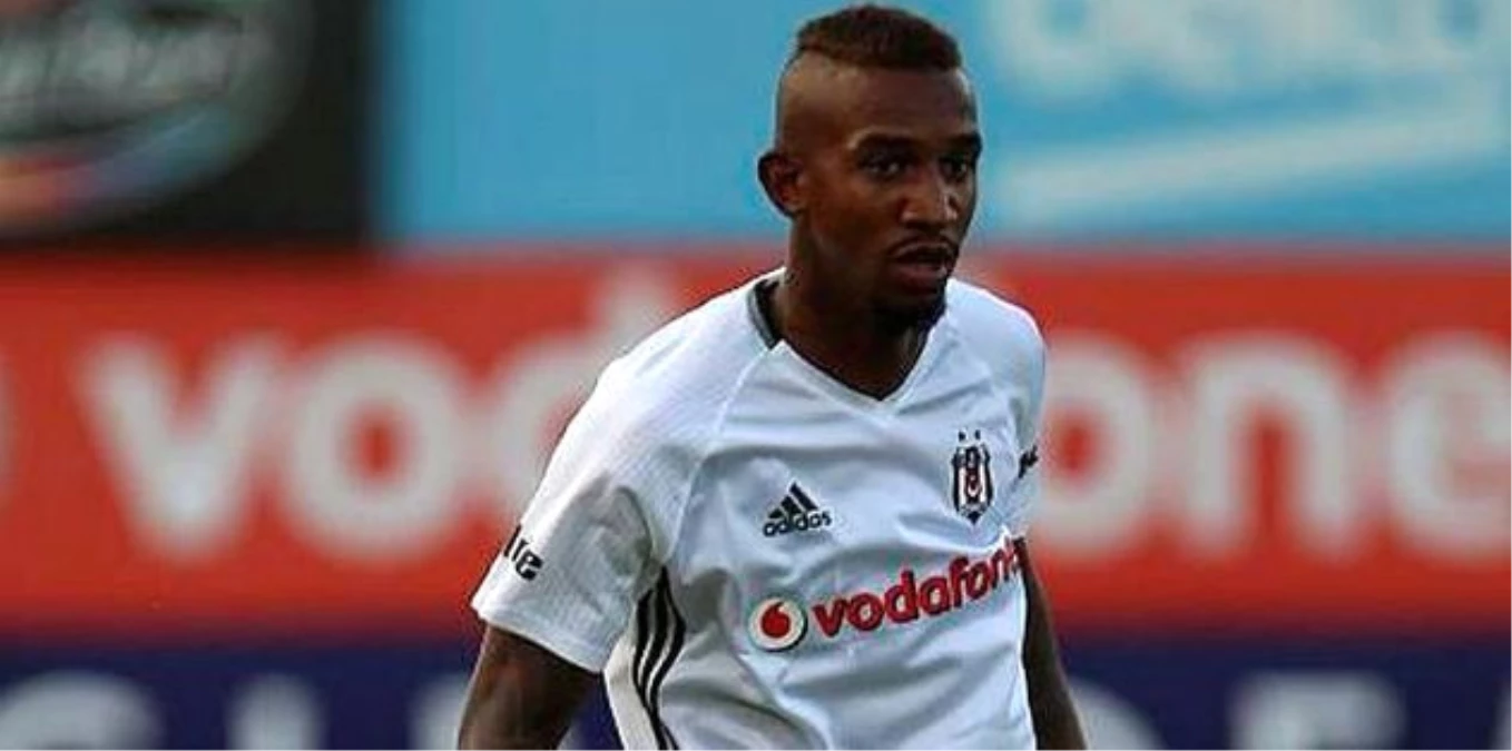 Talisca, Haftanın Futbolcusu Ödülüne Aday