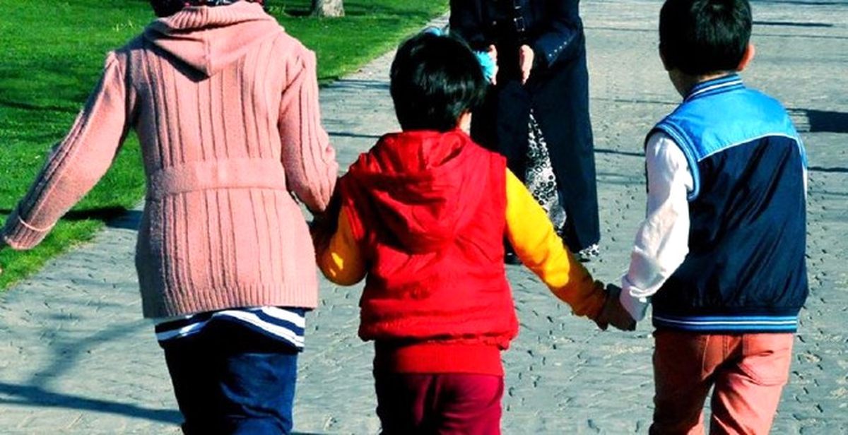 Terör Mağduru Öğrenciler 23 Nisan\'ı Ankara\'da Kutlayacak
