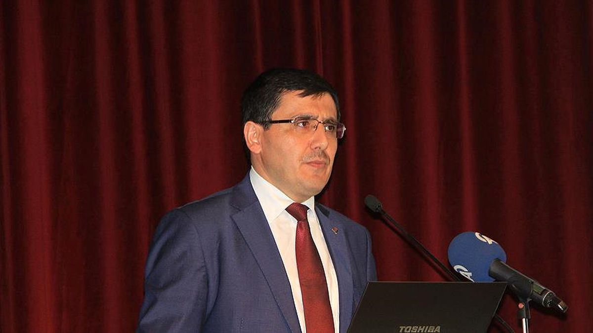 Tübitak\'ın 2023 Hedefi: 300 Bin Araştırmacı"