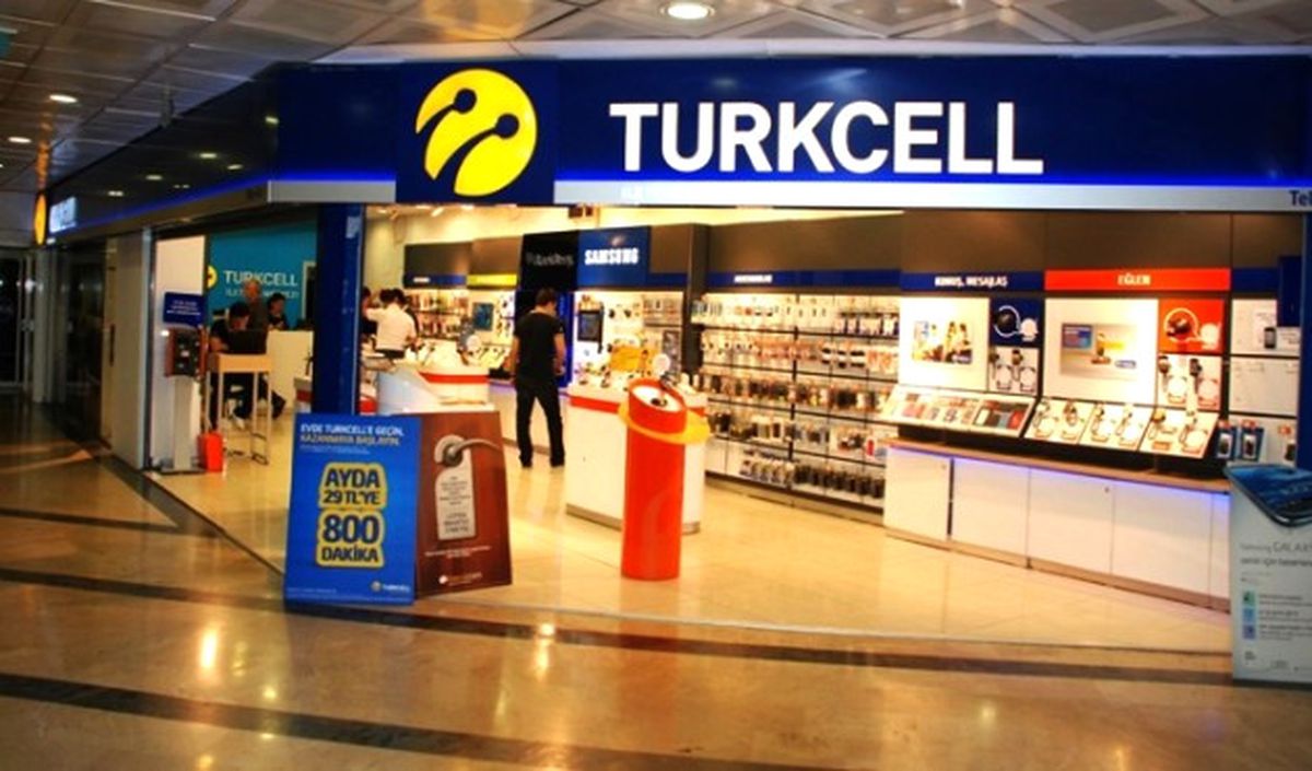 Turkcell Müşterilerinin İnternetlerini İkiye Katlıyor