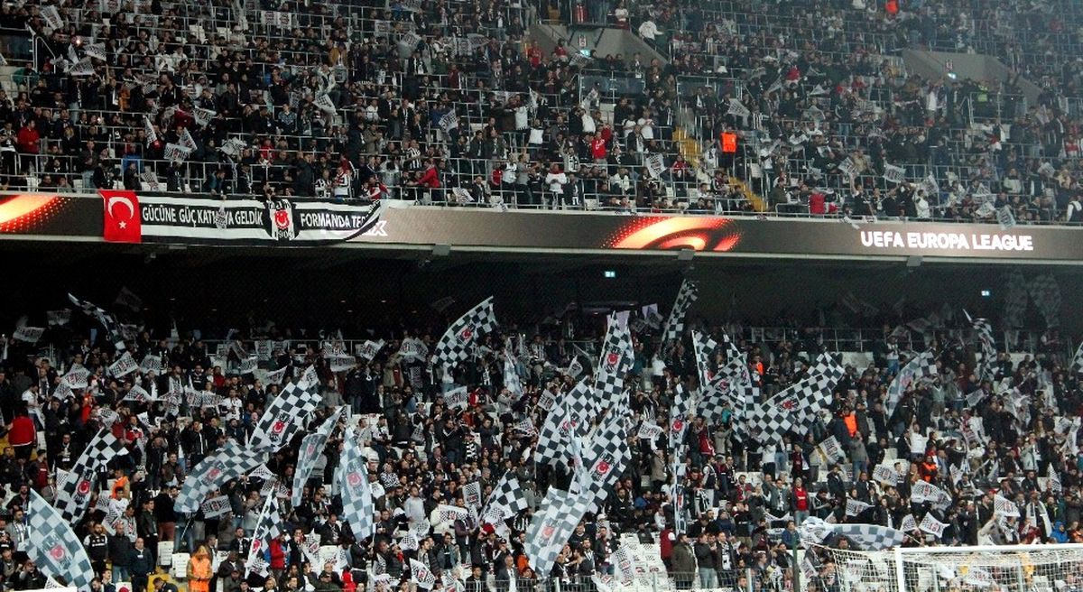 UEFA Avrupa Ligi