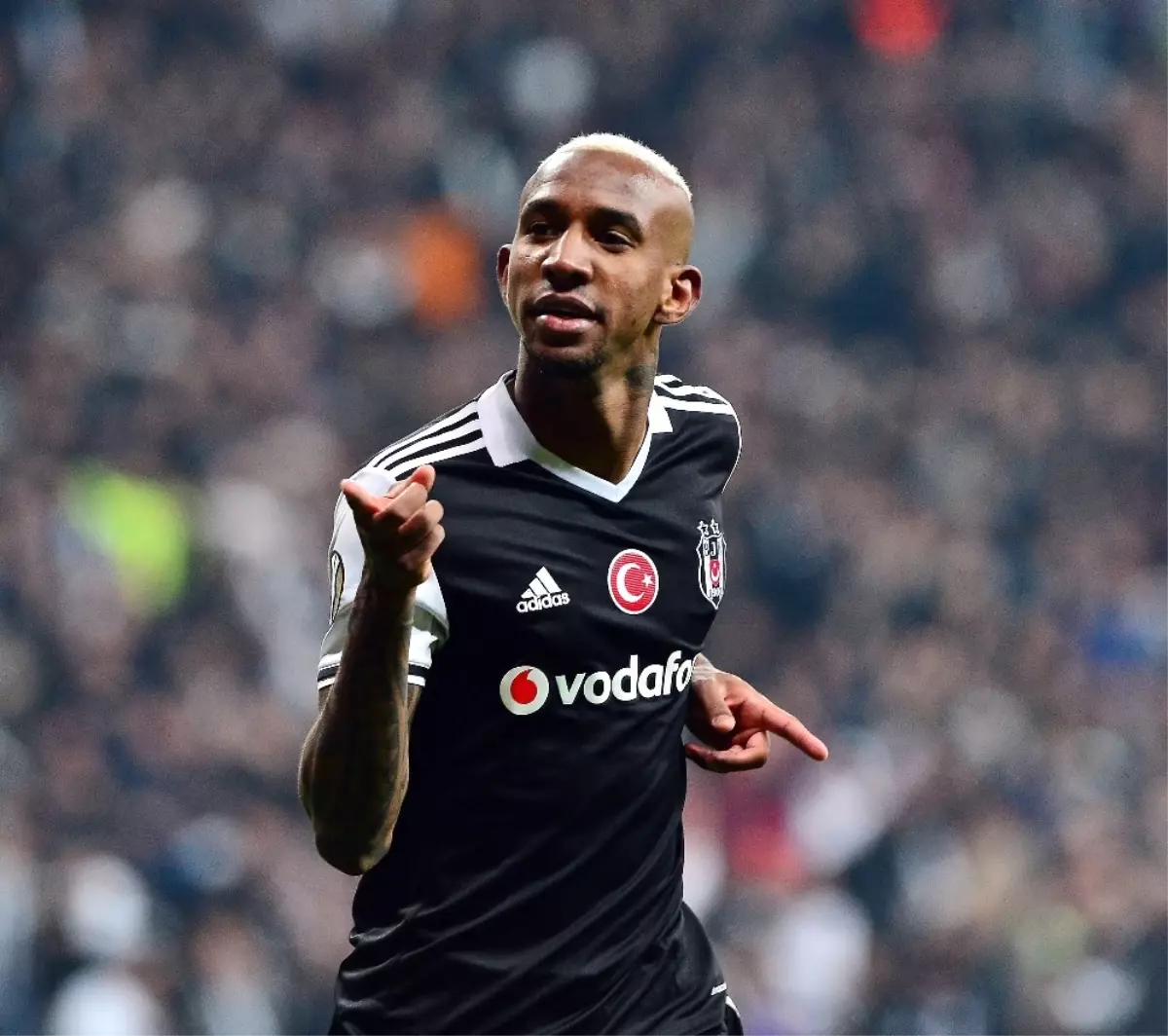 UEFA Avrupa Ligi\'nde Haftanın Oyuncusu Talisca