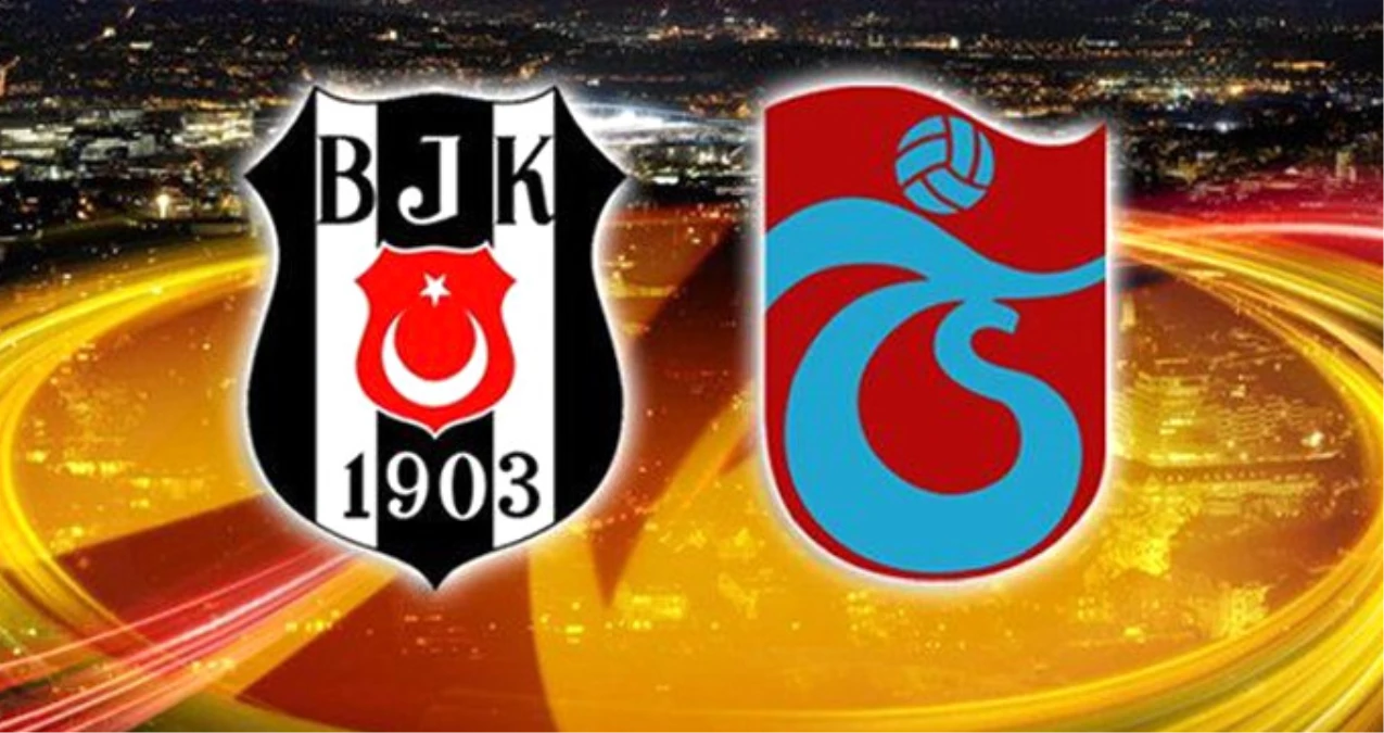 UEFA, Beşiktaş ve Trabzonspor\'a Verdiği Sınırlamalara Devam Edecek