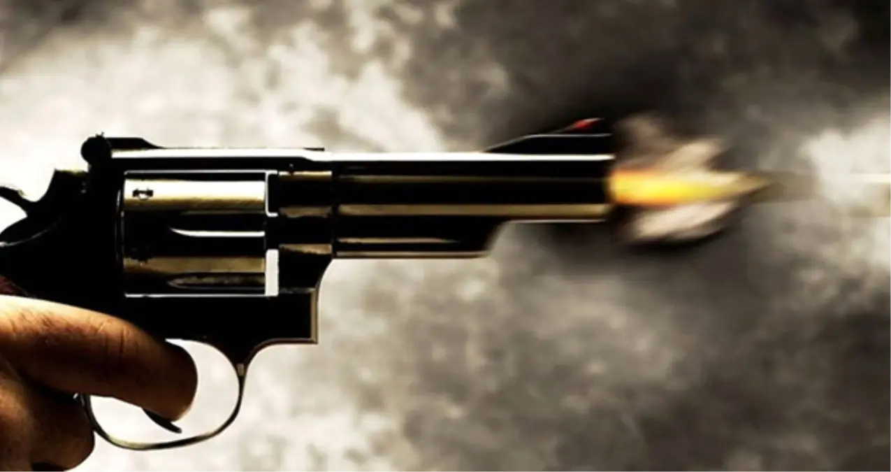 UFO\'nun Satışı İçin Düzenlenen İhalede Silahlı Çatışma Çıktı