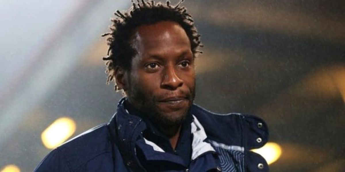 Ugo Ehiogu Hayatını Kaybetti!