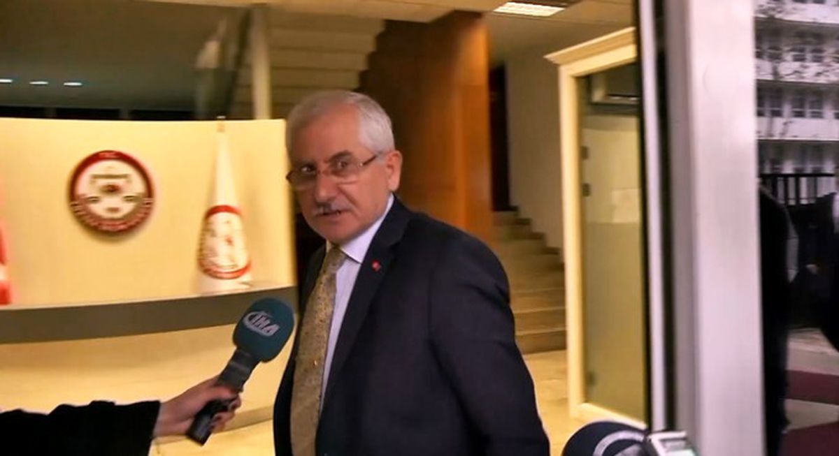 Ysk, 2 Gün İçinde Açıklayacak