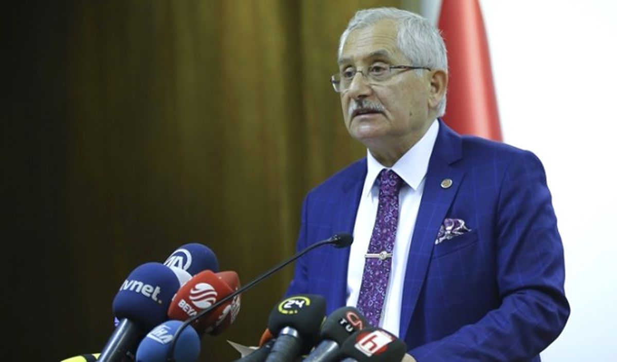 Ysk, Kararının Gerekçesini Açıklayacak