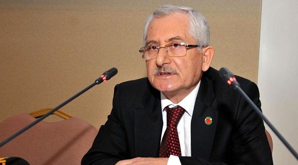 Ysk\'nın Halk Oylamasının İptali Başvurularını Reddetmesi