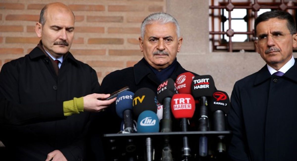 Ysk\'nın Kararı Kesindir