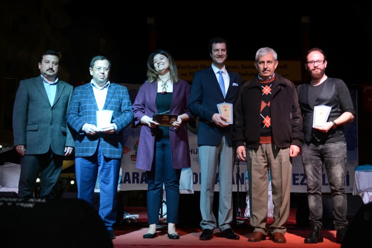 18. Tarım ve Seracılık Festivali Etkinlikleri