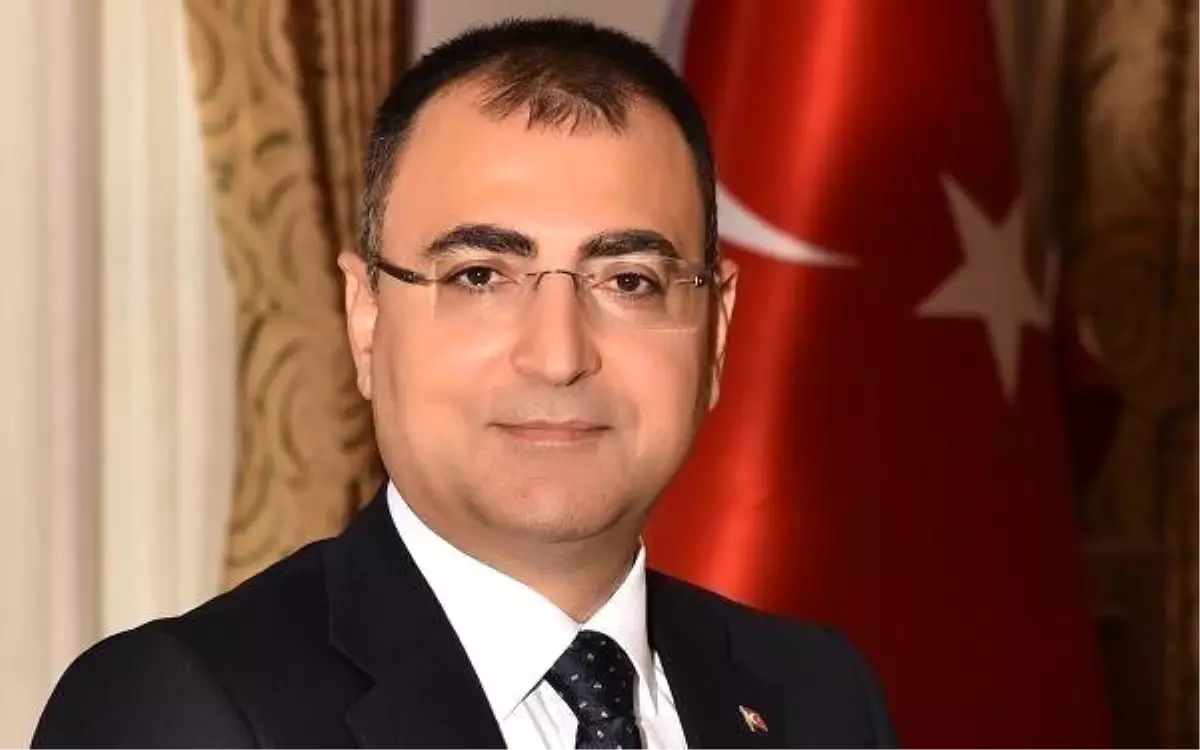 23 Nisan Ulusal Egemenlik ve Çocuk Bayramı