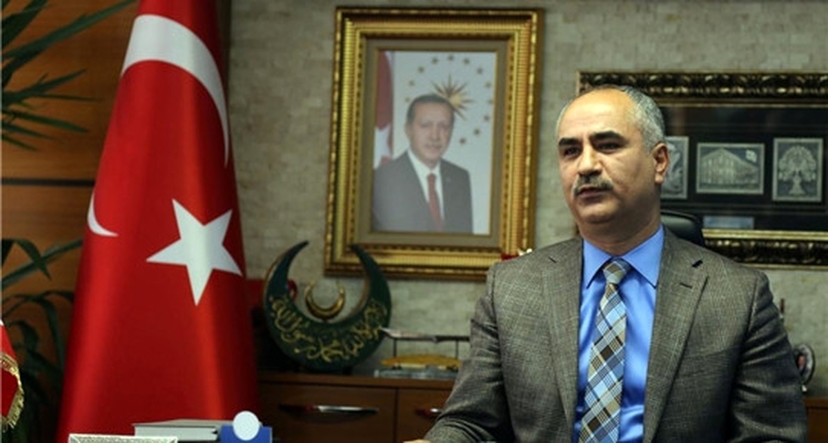 23 Nisan Ulusal Egemenlik ve Çocuk Bayramı