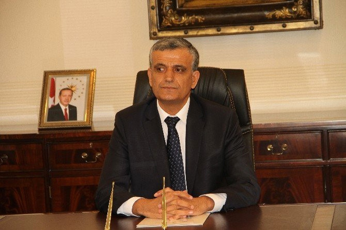 23 Nisan Ulusal Egemenlik ve Çocuk Bayramı