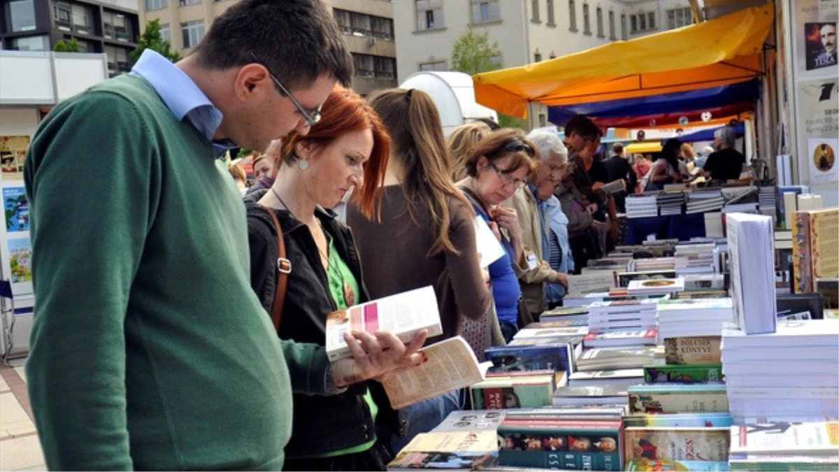 24. Uluslararası Budapeşte Kitap Festivali