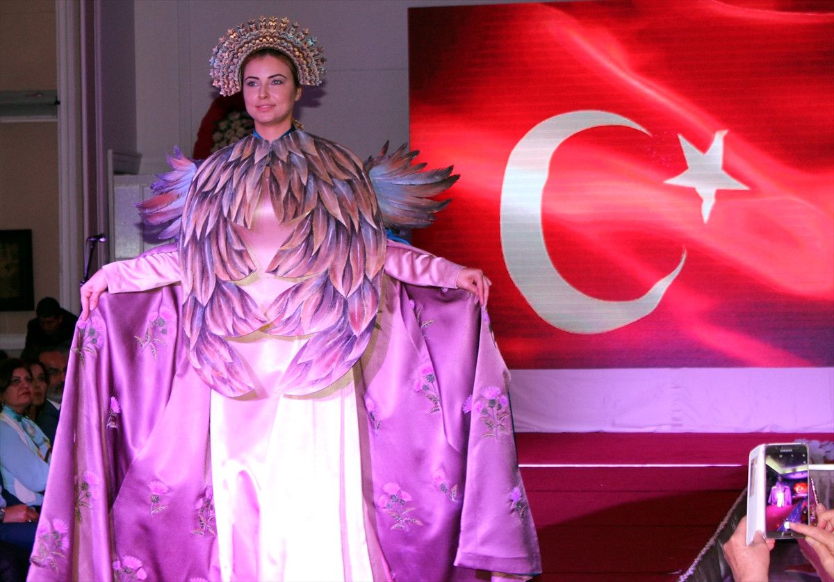 Adana\'da 41. Turizm Haftası