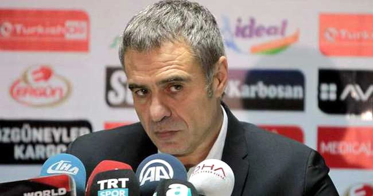 Antalyaspor-Trabzonspor Maçının Ardından