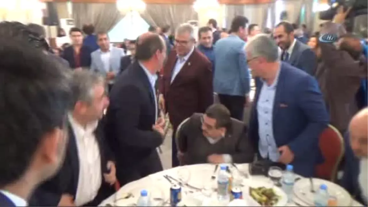 Başbakan Yardımcısı Kaynak: "Agit\'in Avrupa Birliği\'nin Terör Örgütü Olarak Kabul Ettiği PKK\'ya...